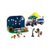 Lego Friends Stargazing Camping Vehicle (42603)