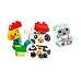 Lego Duplo Animal Train (10412) Lego Duplo Animal Train (10412)