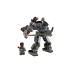 Lego Super Heroes War Machine Mech Armor (76277) Lego Super Heroes War Machine Mech Armor (76277)