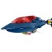 Lego Super Heroes X-men X-jet (76281)
