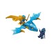 Lego Ninjago Nya's Rising Dragon Strike (71802)