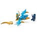 Lego Ninjago Nya's Rising Dragon Strike (71802)