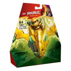 Lego Ninjago Arin's Rising Dragon Strike (71803)