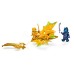 Lego Ninjago Arin's Rising Dragon Strike (71803)