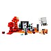 Lego Minecraft The Nether Portal Ambush (21255) Lego Minecraft The Nether Portal Ambush (21255)