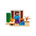 Lego Minecraft Steve's Desert Expedition (21251) Lego Minecraft Steve's Desert Expedition (21251)