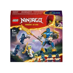 Lego Ninjago Jay's Mech Battle Pack (71805)