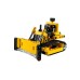 Lego Technic Heavy-duty Bulldozer (42163)