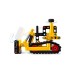 Lego Technic Heavy-duty Bulldozer (42163)