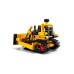 Lego Technic Heavy-duty Bulldozer (42163)