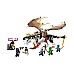 Lego Ninjago Egalt The Master Dragon (71809) Lego Ninjago Egalt The Master Dragon (71809)