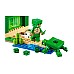 Lego Minecraft The Turtle Beach House (21254) Lego Minecraft The Turtle Beach House (21254)