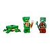 Lego Minecraft The Turtle Beach House (21254) Lego Minecraft The Turtle Beach House (21254)