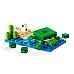 Lego Minecraft The Turtle Beach House (21254) Lego Minecraft The Turtle Beach House (21254)