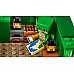 Lego Minecraft The Turtle Beach House (21254) Lego Minecraft The Turtle Beach House (21254)