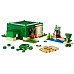 Lego Minecraft The Turtle Beach House (21254) Lego Minecraft The Turtle Beach House (21254)