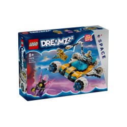 Lego Dreamzzz Mr. Oz's Space Car (71475)