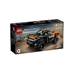 Lego Technic Neom Mclaren Extreme E Race Car (42166)