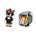 Lego Sonic Shadow The Hedgehog Escape (76995)