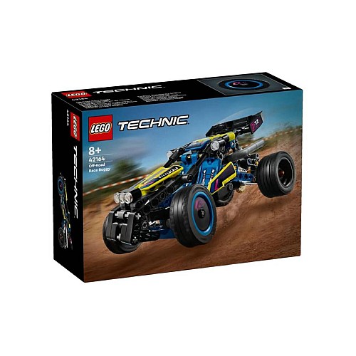 Lego Technic Off-road Race Buggy (42164)