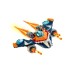 Lego Super Heroes Rocket's Warbird Vs Ronan (76278)