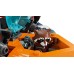 Lego Super Heroes Rocket's Warbird Vs Ronan (76278)