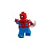 Lego Super Heroes Motorcycle Chase Spider-man Vs Doc Ock (76275)
