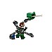 Lego Super Heroes Motorcycle Chase Spider-man Vs Doc Ock (76275)