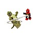 Lego Super Heroes Spider-man Vs Sandman Final Battle (76280) Lego Super Heroes Spider-man Vs Sandman Final Battle (76280)