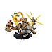 Lego Super Heroes Spider-man Vs Sandman Final Battle (76280) Lego Super Heroes Spider-man Vs Sandman Final Battle (76280)