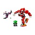 Lego Sonic Knuckles' Guardian Mech (76996)