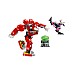 Lego Sonic Knuckles' Guardian Mech (76996)