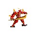 Lego Ninjago Kai's Elemental Fire Mech (71808)