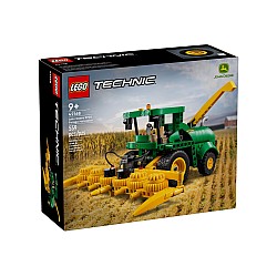 Lego Technic John Deere 9700 Forage Harvester (42168)