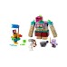 Lego Minecraft The Devourer Showdown (21257)