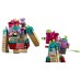 Lego Minecraft The Devourer Showdown (21257)