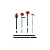 Lego Icons Bouquet Of Roses (10328)