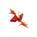 Lego Ninjago Kai's Rising Dragon Strike (71801)