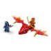 Lego Ninjago Kai's Rising Dragon Strike (71801)