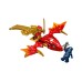 Lego Ninjago Kai's Rising Dragon Strike (71801)