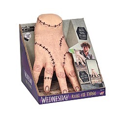 Wednesday Real Fx Thing (1008011)