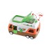 Timber Tots By Klorofil Camper Van (kf700213f)