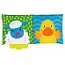 Plus Galt Teether Soft Book Farm (31005228) Plus Galt Teether Soft Book Farm (31005228)