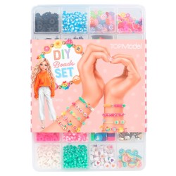 Set Topmodel Diy Beads (0412085)