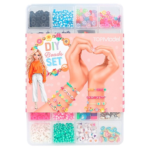 Set Topmodel Diy Beads (0412085)