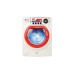Washing Machine With Light & Sound (16275) Washing Machine With Light & Sound (16275)