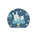 Reer Night Light Bunny (re52371)
