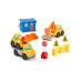 Abrick Construction Site & Accessories (i-2999)