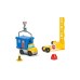 Abrick Construction Site & Accessories (i-2999)