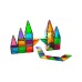 Set Magna-tiles Clear Colours 100 Pcs (90209)